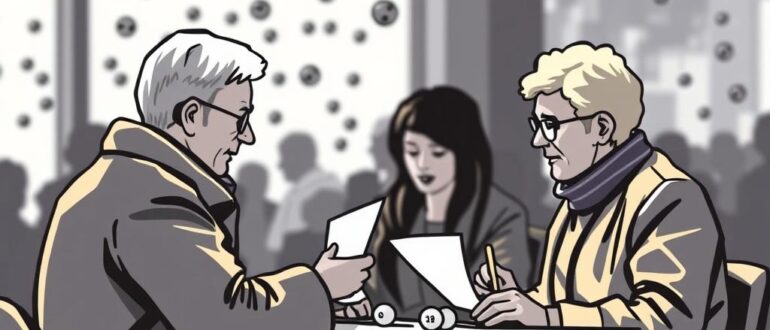 Как лотереи помогают обществу: реальные механизмы перемен и проверенные примеры