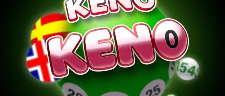 Keno: быстрая лотерея в разных странах и почему она захватывает миллионы