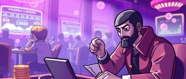 Бюджет игрока: сколько можно тратить без риска — практический гид по разумному увлечению играми