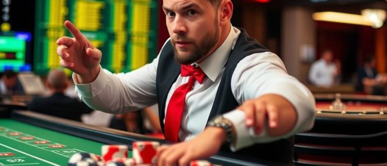 Системы ставок: плюсы и минусы — как разумно управлять рисками и не потерять голову