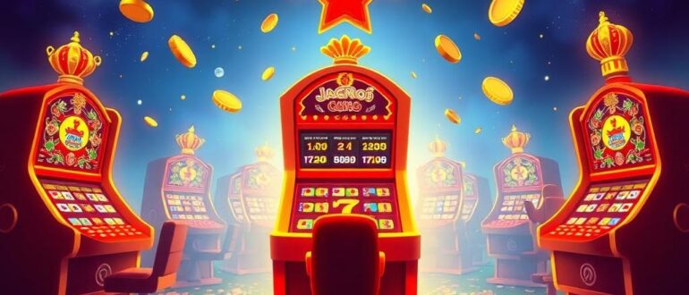 Джекпоты, которые долго не разыгрывались: как растет легенда вокруг неуловимой суммы