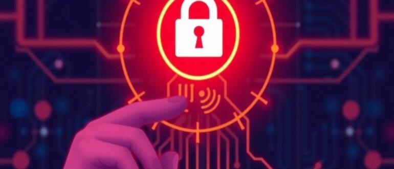 Биометрия и безопасность: защита аккаунта