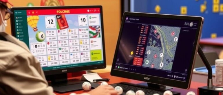 Как играть в зарубежные лотереи онлайн: реальные призы и уверенность в каждом шаге