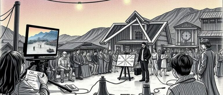 Онлайн‑трансляции розыгрышей: где смотреть — гид зрителя и организатора