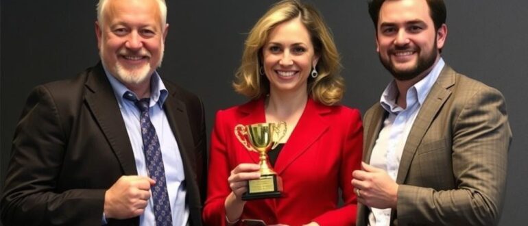 Юридическая помощь победителям: как сохранить и продолжить триумф на языке закона