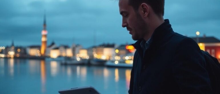 Скандинавские лотереи: прозрачность и надёжность — как северные розыгрыши заслуживают доверия миллионов