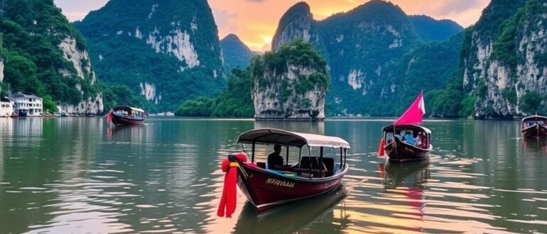 Лотереи Юго‑Восточной Азии: Таиланд, Малайзия, Филиппины