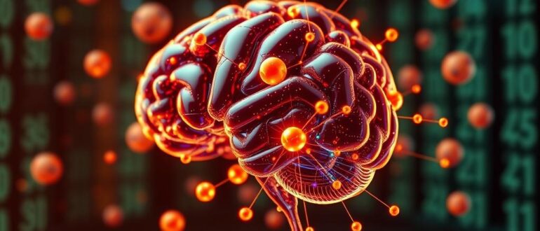 Искусственный интеллект в анализе лотерей: как данные и алгоритмы ищут закономерности там, где их трудно увидеть