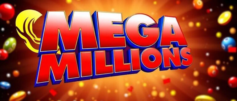 Mega Millions: rules and features of the American lottery