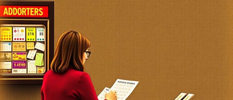 Как не стать зависимым от лотерей: практический путь к свободе от иллюзий удачи