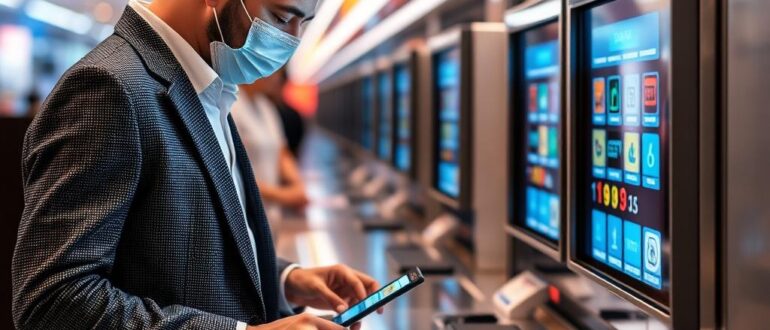 Биометрия в лотереях: защита аккаунтов и выплат — как новые технологии меняют правила игры