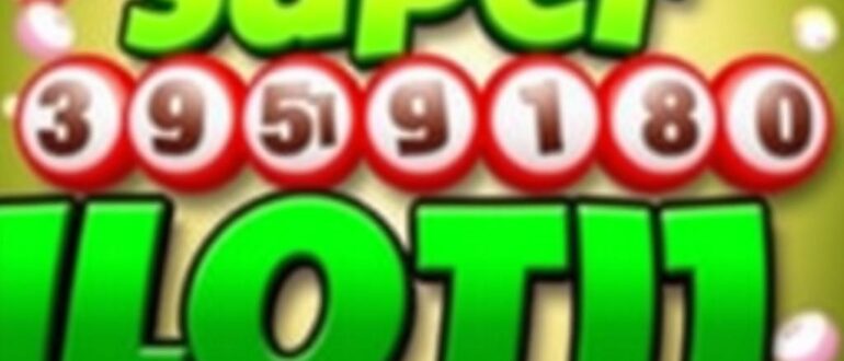 SuperEnalotto: итальянская лотерея с рекордными джекпотами