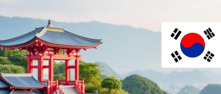 Азиатские мгновенные лотереи: Япония и Южная Корея