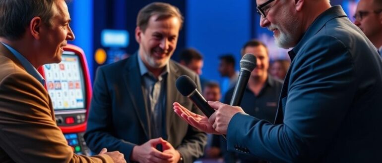 Интервью с организатором лотереи: как рождается крупная победа и зачем нужна прозрачность