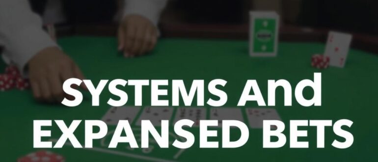 Системы и развёрнутые ставки: как увеличить шансы