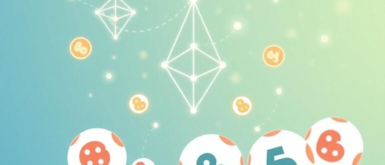 Блокчейн и лотереи: прозрачность розыгрышей