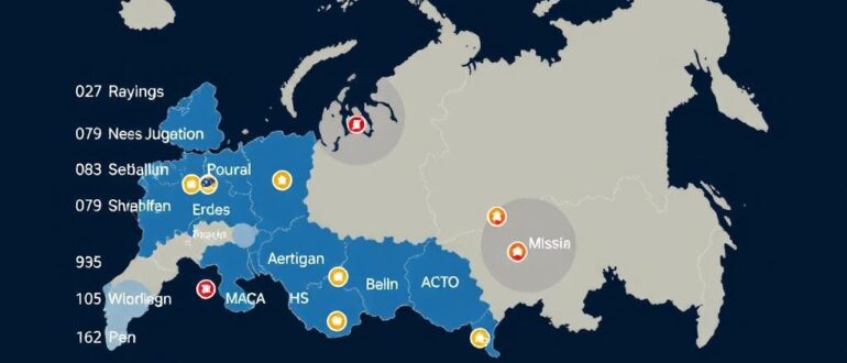 Рекордные выигрыши в России и СНГ: истории удачи, которые меняют судьбы
