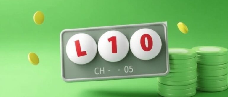 Мгновенные лотереи: мгновенный шанс на выигрыш