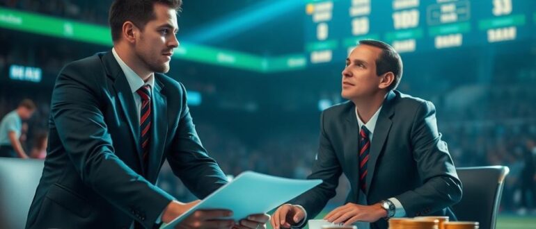 Финансовое планирование после крупного выигрыша: как сохранить устойчивость и приумножить удачу