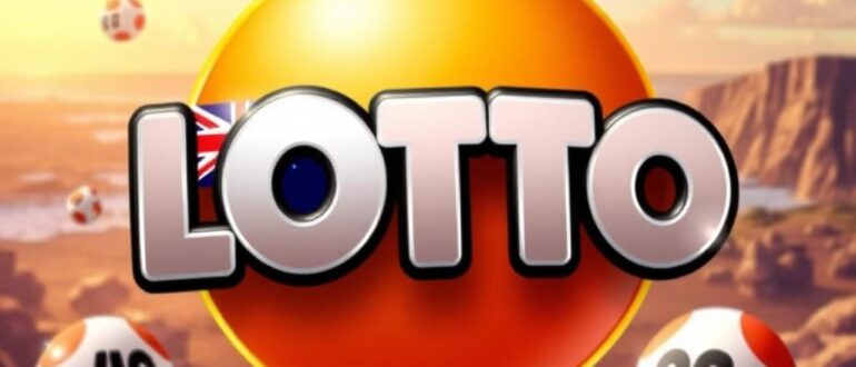 Oz Lotto: австралийская классика