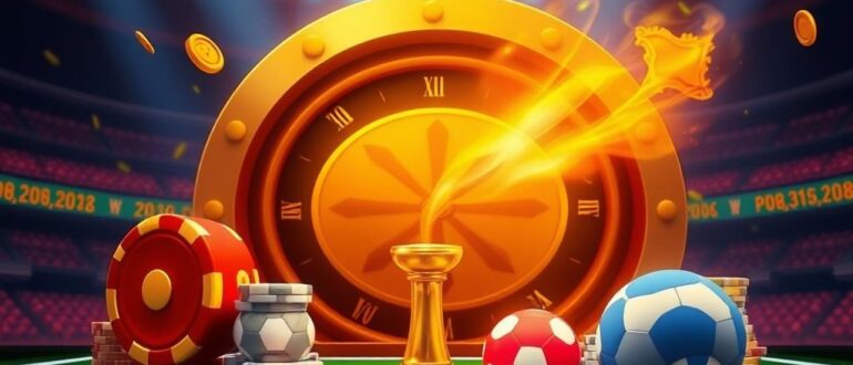 Вероятность выигрыша: математический расчёт — как числа помогают видеть реальную картину удачи