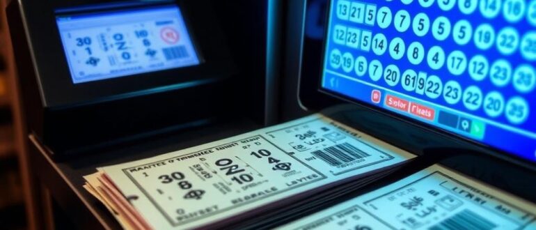 Как хранить лотерейные билеты: бумажные и электронные — практический гид, который реально работает