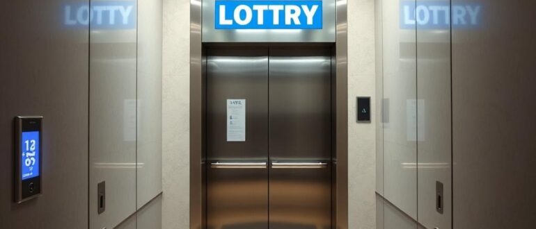 Лотерея как социальный лифт: миф или реальная возможность перемен