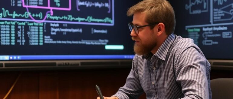 Интервью с математиком: шансы и вероятности — как числа объясняют мир