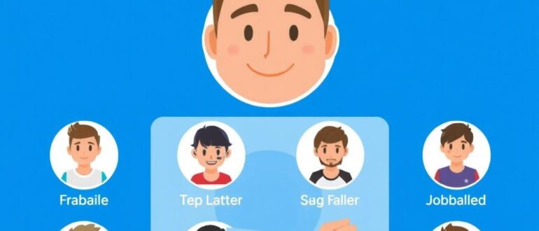 Персонализация предложений для игроков: как сделать общение с игрой более личным и эффективным