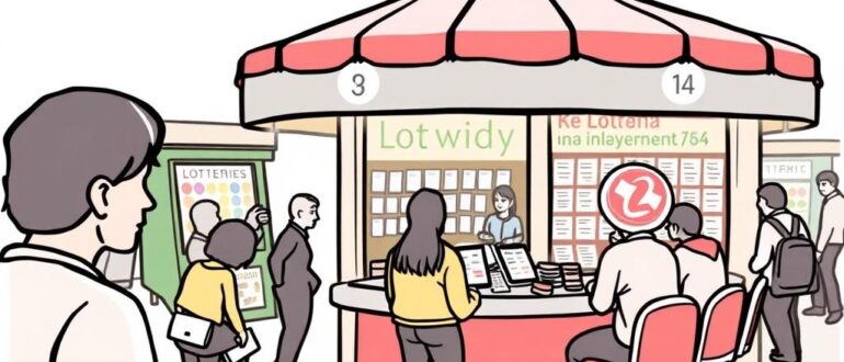 Социальные функции лотерей: поддержка общества и развитие гражданской ответственности