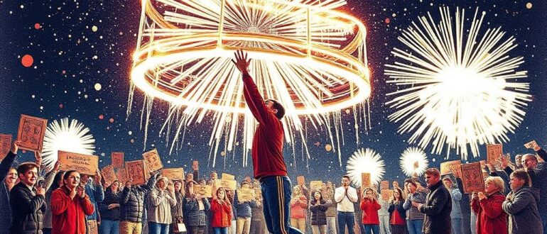 Эффект победителя: как меняется жизнь после крупного выигрыша