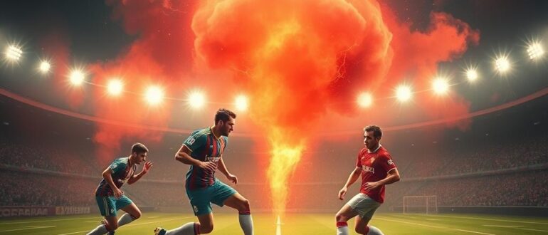 Когнитивные искажения: почему игроки переоценивают шансы