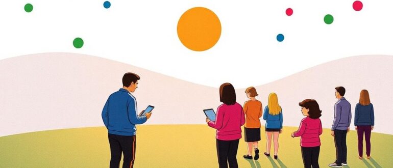 Лотереи с благотворительной миссией: помощь обществу — как азарт становится полезным делом