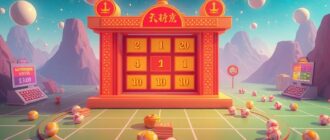 Виртуальные лотереи в метавселенных: как онлайн-шанс превращается в яркую игровую реальность