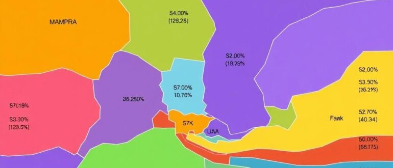 Статистика по регионам: где чаще выигрывают — реальные истории цифр и подсказки для участников