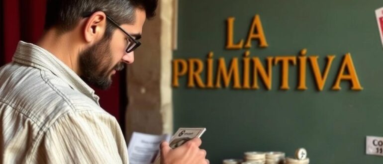 La Primitiva: старейшая лотерея Испании — история, правила и влияние на повседневную жизнь страны