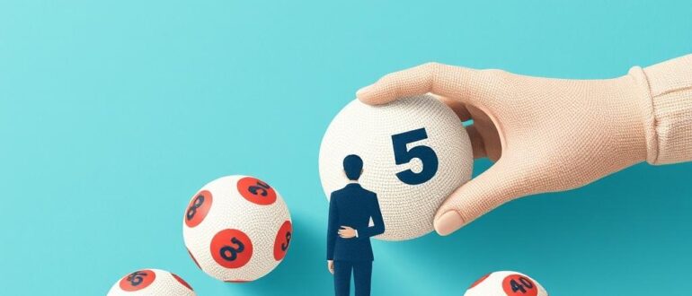 Почему люди играют в лотереи: психологические мотивы