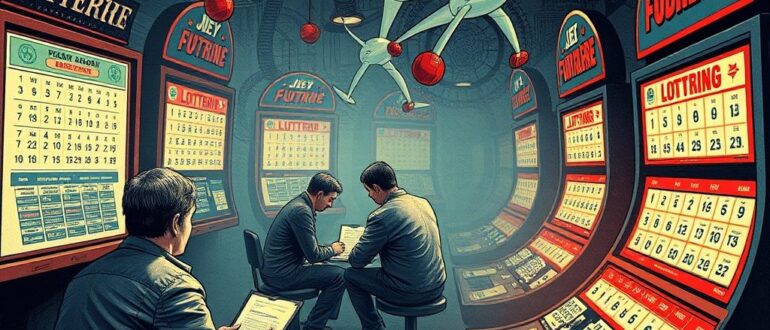Психологические ловушки в лотереях: как распознать искушение числа мечты и не дать ему управлять расходами