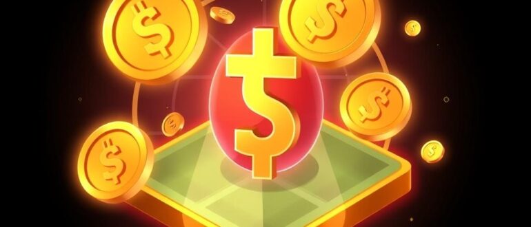 Умные контракты для выплат выигрышей: как повысить прозрачность, скорость и доверие