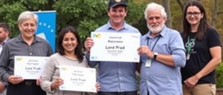 Благотворительные инициативы победителей: как победы превращаются в устойчивое добро