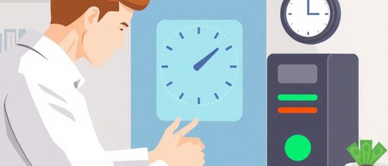 Автоматические подписки: удобство и экономия времени