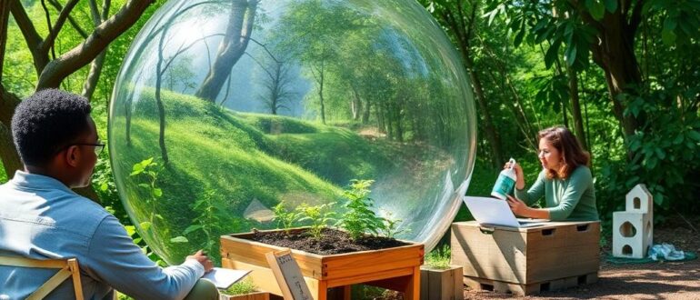 Эко‑лотереи: устойчивое развитие как новый формат социального инвестирования