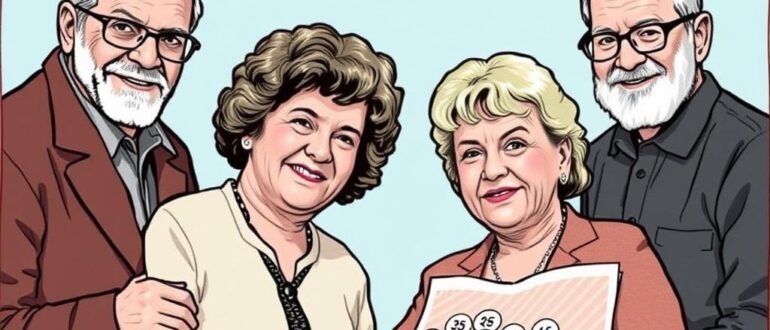 Как лотерея изменила жизнь: реальные истории