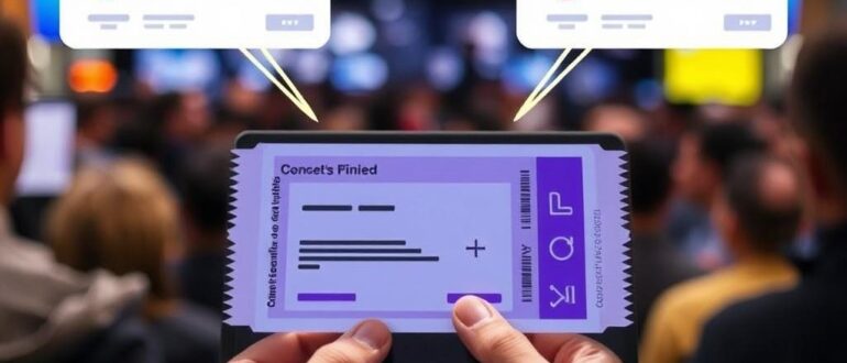 Проверка билетов: официальные сайты vs сторонние сервисы — как сделать выбор без ошибок и лишних затрат