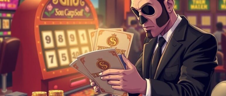 Как защитить выигрыш от мошенников: практические шаги, чтобы не попасться на их крючок