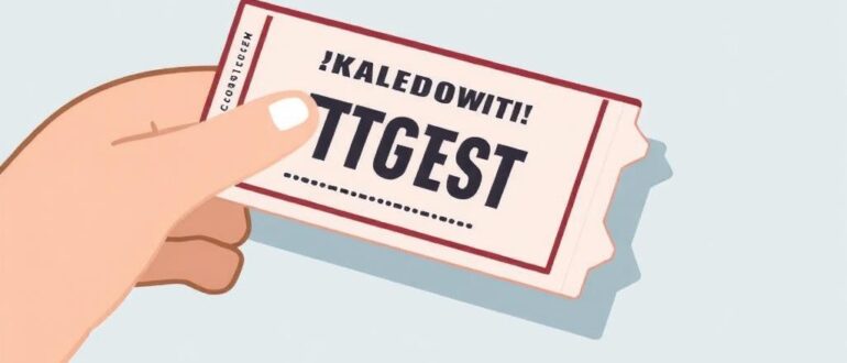 Что делать, если билет потерян или повреждён: практическое руководство, которое поможет сохранить планы