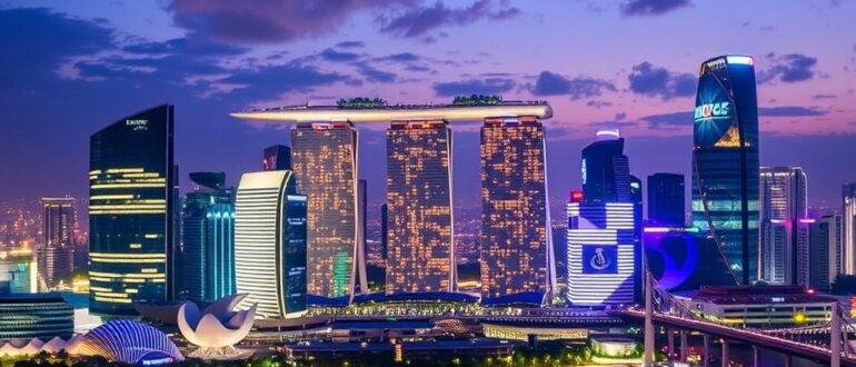 Singapore Toto: лотерея города‑государства, где цифры пишут историю на каждом углу