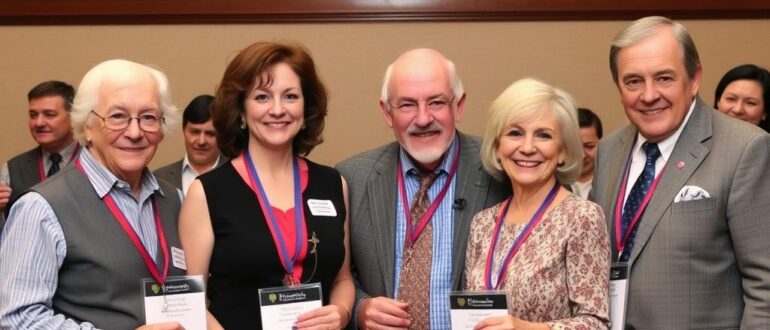 Победители, ставшие меценатами: как успех меняет культурное и научное небо планеты