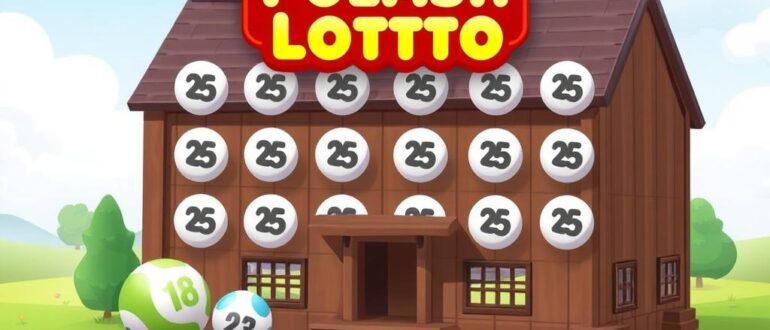 Polish Lotto: восточноевропейский вариант