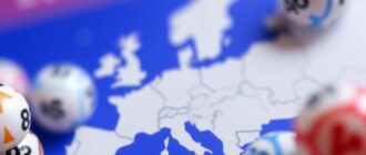 EuroMillions: европейская лотерея с многомиллионными призами